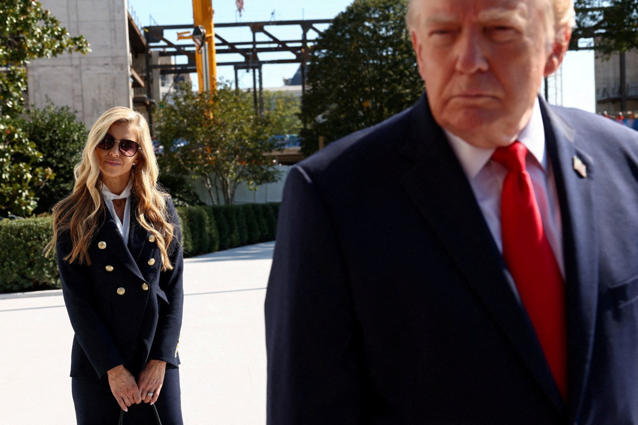 REUTERS/Kevin Lamarque/File Photo