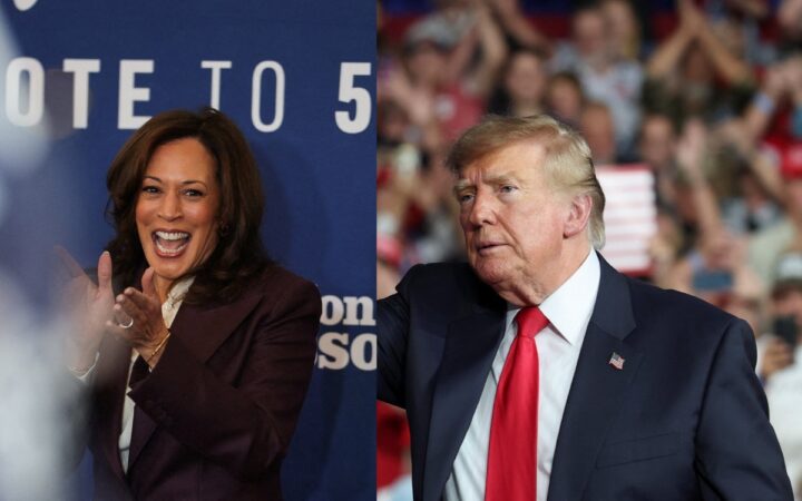 Georgia, un estado decisivo que ganó Trump y que ahora es demócrata Georgia, un estado decisivo que ganó Trump y que ahora es demócrata