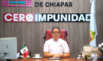 Fiscalía confirma linchamiento a presuntos asesinos de abuela y nieta en Ostuacán; uno murió