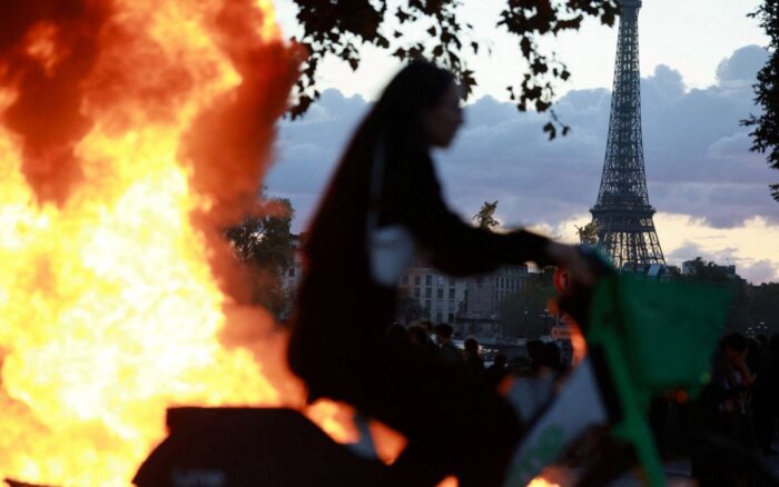 Macron