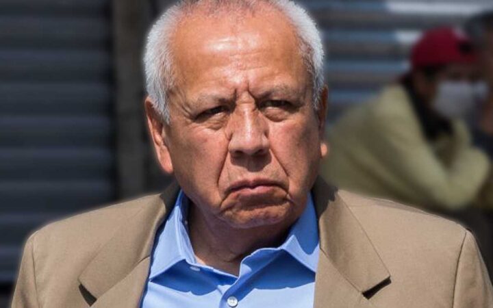 Juez cierra proceso contra Francisco Garduño por incendio en estación migratoria de Ciudad Juárez Juez cierra proceso contra Francisco Garduño por incendio en estación migratoria de Ciudad Juárez