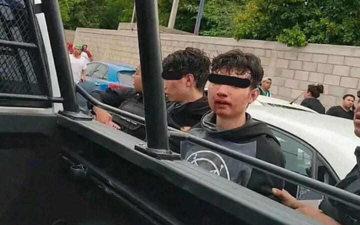 Vinculan a gemelos por homicidio de subdirectora en Torreón Vinculan a gemelos por homicidio de subdirectora en Torreón