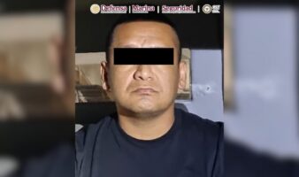 Capturan a 'El Tanque', presunto operador del CJNG y hombre cercano a 'El Mencho'