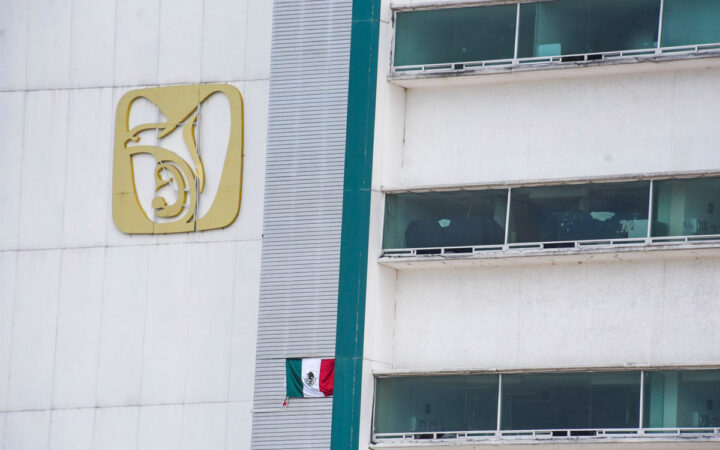IMSS limita nuevas incorporaciones a modalidad 40; Senado revisará acuerdo IMSS limita nuevas incorporaciones a modalidad 40; Senado revisará acuerdo