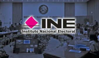 Contraloría del INE informa que investiga a 23 personas y 18 empresas por presuntas irregularidades