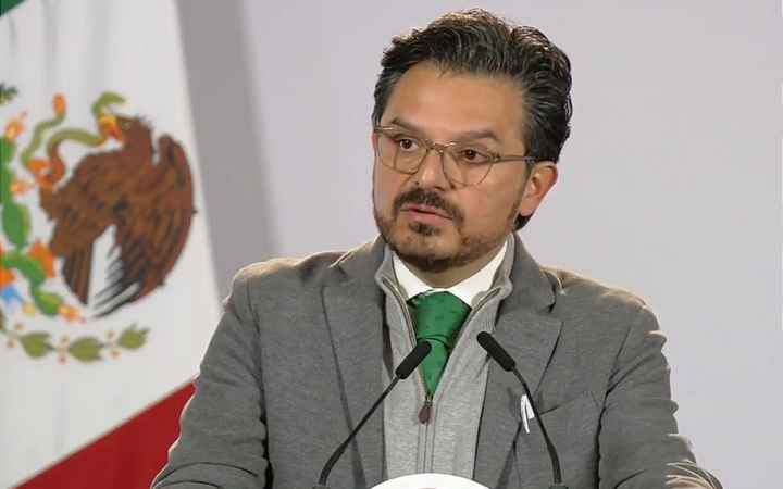 IMSS activa auditoría y comando operativo neonatal tras muertes en Jalisco IMSS activa auditoría y comando operativo neonatal tras muertes en Jalisco