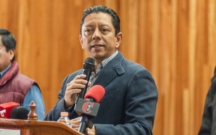 Localizan en EE.UU. a siete migrantes reportados como desaparecidos en Chiapas, confirma fiscal Localizan en EE.UU. a siete migrantes reportados como desaparecidos en Chiapas, confirma fiscal