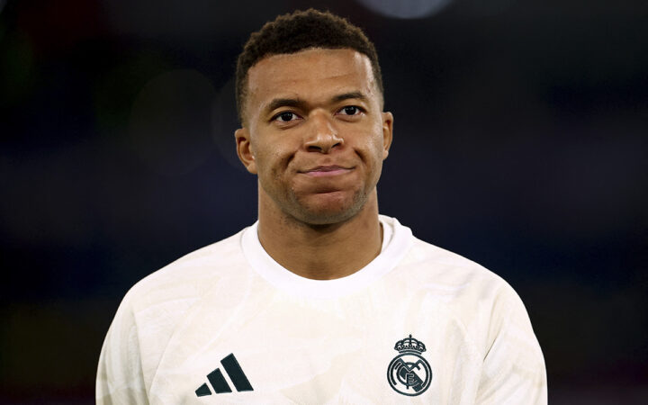 China mantiene veto a LaLiga por declaraciones de Mbappé; Real Madrid ofrece 'disculpas al pueblo chino' China mantiene veto a LaLiga por declaraciones de Mbappé; Real Madrid ofrece 'disculpas al pueblo chino'