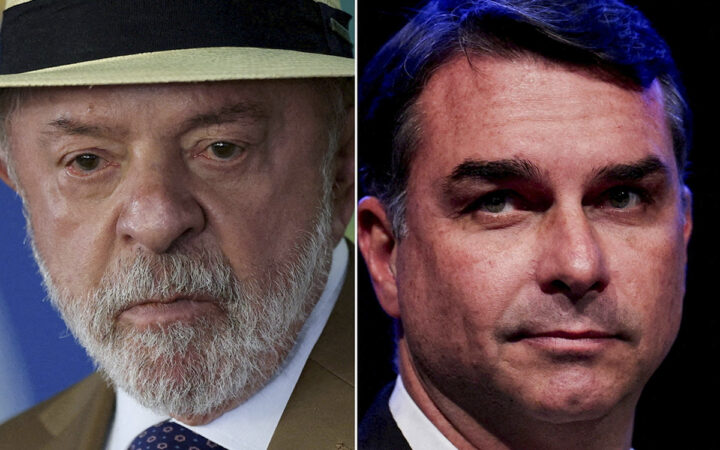 Brasil: una elección decisiva en un país dividido | Por Daniel Zovatto Brasil: una elección decisiva en un país dividido | Por Daniel Zovatto