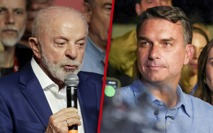 Aristegui en Vivo: Aristegui en Vivo: Bolsonaro y Lula van a la segunda vuelta; en España disuelven Congreso y convocan elecciones (05/10/2026) Aristegui en Vivo: Aristegui en Vivo: Bolsonaro y Lula van a la segunda vuelta; en España disuelven Congreso y convocan elecciones (05/10/2026)