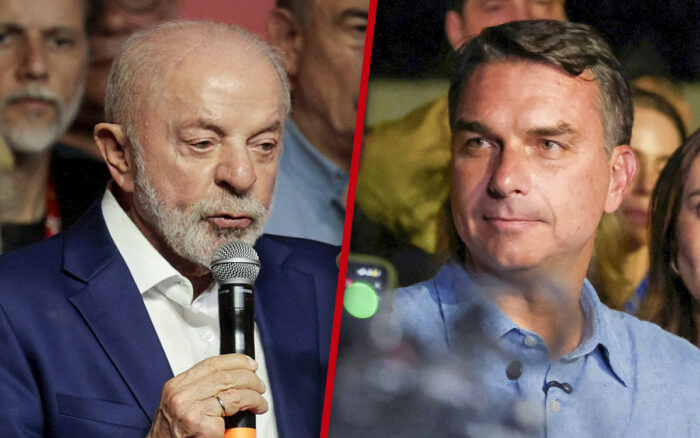 Bolsonaro se oponía al proyecto, pero en la víspera anunció un cambio de postura para responder al clamor popular. Aunque no estuvo presente en el hemiciclo, el candidato presidencial por el Partido Liberal (PL) emitió su voto de forma telemática mientras participaba en actos de campaña en Porto Alegre.
