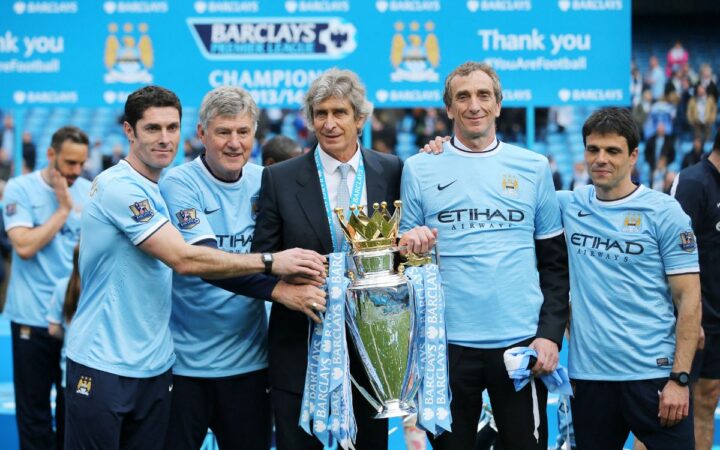 La Premier League teme una intromisión política en las sanciones al Manchester City La Premier League teme una intromisión política en las sanciones al Manchester City