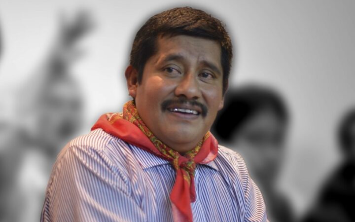 Fallece Alberto Patishtán, el maestro y activista indígena que encaró la injusticia judicial Fallece Alberto Patishtán, el maestro y activista indígena que encaró la injusticia judicial