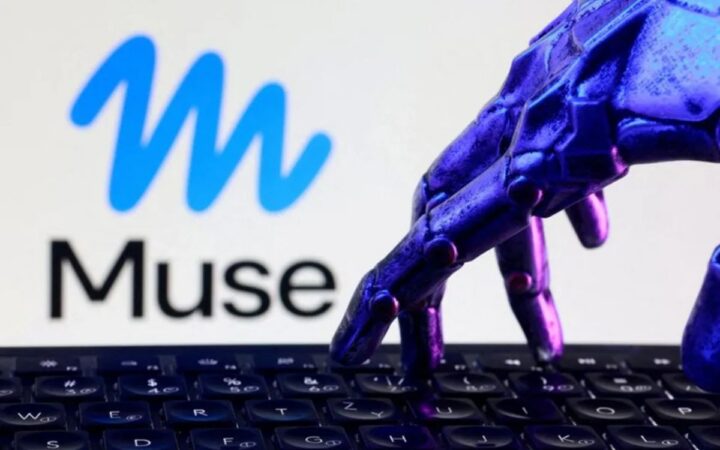 Meta presenta nuevo modelo de IA y afirma que está al nivel de OpenAI y Anthropic Meta presenta nuevo modelo de IA y afirma que está al nivel de OpenAI y Anthropic