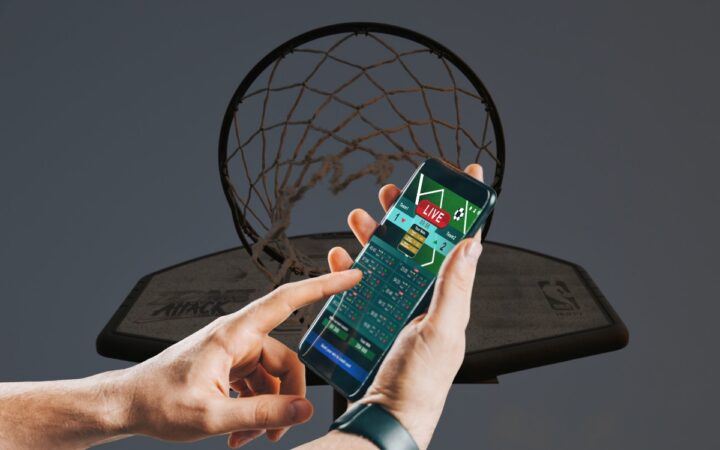 La NBA restringe algunos tipos de apuestas para la nueva temporada La NBA restringe algunos tipos de apuestas para la nueva temporada