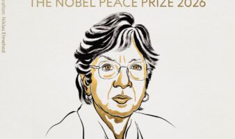 ANP celebra que el Nobel de la Paz a Navi Pillay 'amplifica la voz de los oprimidos'