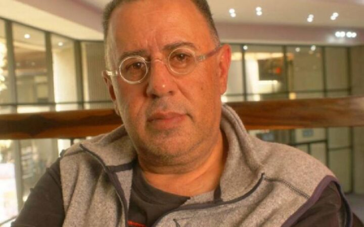 “Mi postura es la de quitarse la empatía ideológica y defender valores”: Jacobo Dayán “Mi postura es la de quitarse la empatía ideológica y defender valores”: Jacobo Dayán