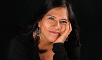 “En México todavía se asocia a las lenguas indígenas con formas denigrantes”: Socorro Venegas