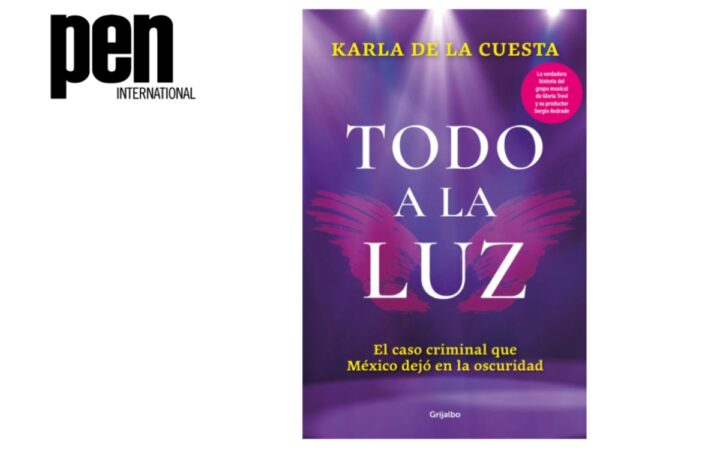 PEN International insta a las autoridades mexicanas a garantizar la libertad de expresión ante censura del libro sobre el caso Gloria Trevi PEN International insta a las autoridades mexicanas a garantizar la libertad de expresión ante censura del libro sobre el caso Gloria Trevi