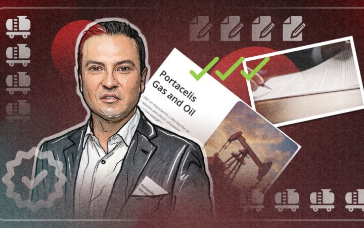 Gobierno de AMLO favoreció a presunta huachicolera ligada a Amílcar Olán | Especial MCCI Gobierno de AMLO favoreció a presunta huachicolera ligada a Amílcar Olán | Especial MCCI