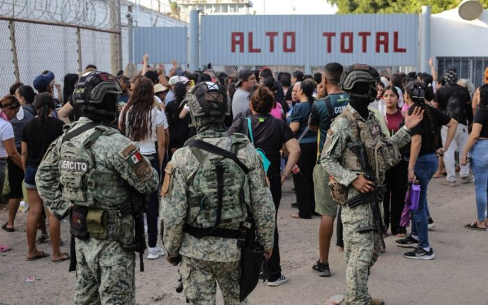 La decisión ocurre después de la crisis desatada en el penal de El Castillo, donde el primer enfrentamiento, el 8 de octubre, dejó diez fallecidos —entre ellos un menor de dos años que estaba de visita— y 16 heridos.