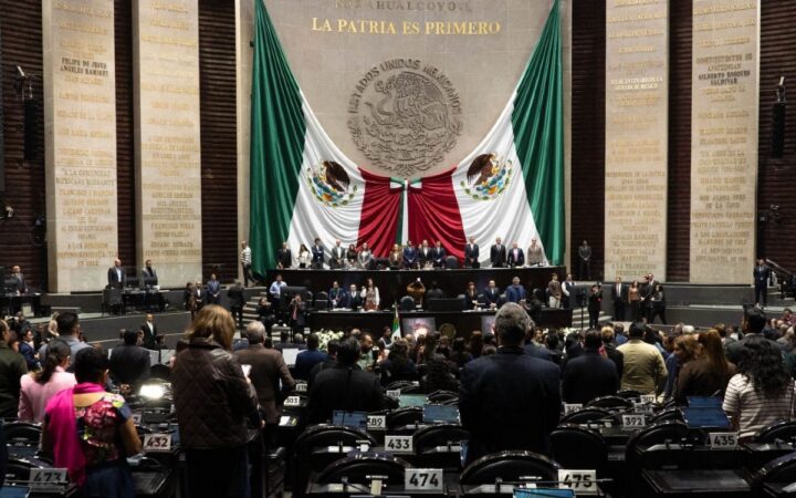 Aprueban sancionar el reclutamiento forzado con hasta 25 años de cárcel Aprueban sancionar el reclutamiento forzado con hasta 25 años de cárcel