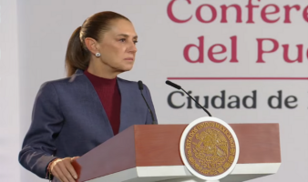 'Que se revise todo' en el INE desde Taddei hasta anteriores: Sheinbaum
