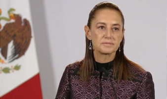 Reportan caída del 36% del feminicidio en México