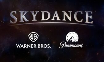 Paramount Skydance cierra compra de Warner Bros Discovery por 110 mil millones de dólares