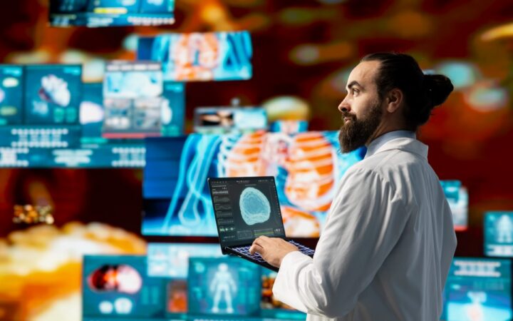 El Futuro del Trabajo frente a la Inteligencia Artificial | Artículo de Octavio Cantón J El Futuro del Trabajo frente a la Inteligencia Artificial | Artículo de Octavio Cantón J