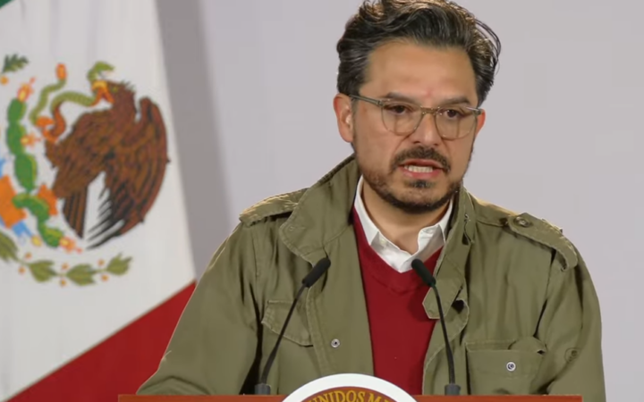IMSS denuncia esquema que inflaba pensiones con Modalidad 40 IMSS denuncia esquema que inflaba pensiones con Modalidad 40