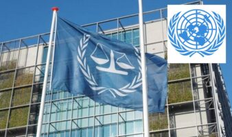 La ONU considera 'inaceptables' las sanciones de EE.UU. a la Corte Penal Internacional
